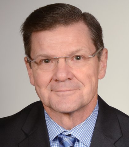 Joe Hearn