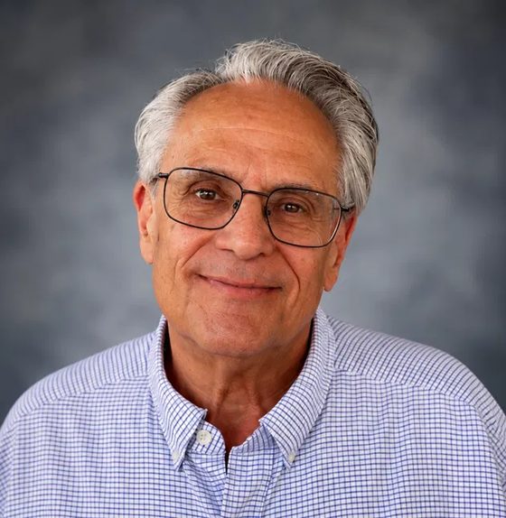 Barry Kaye