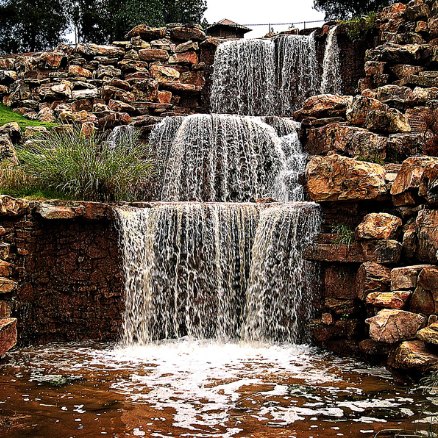Wichita Falls