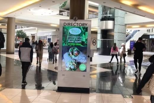 Digital Directories