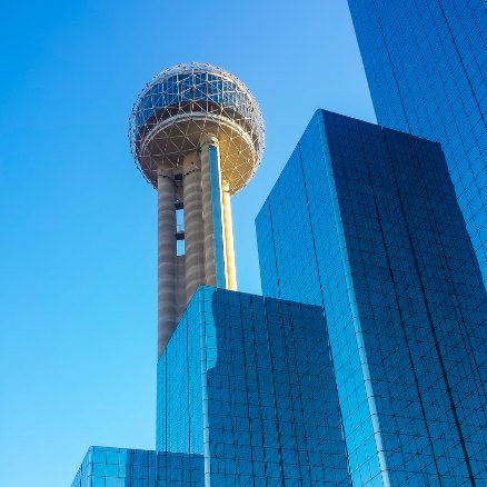 Dallas–Fort Worth
