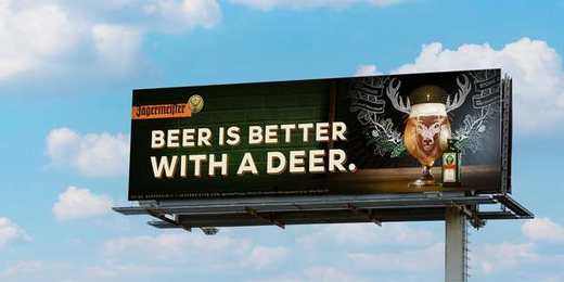 Digital out-of-home ad placement