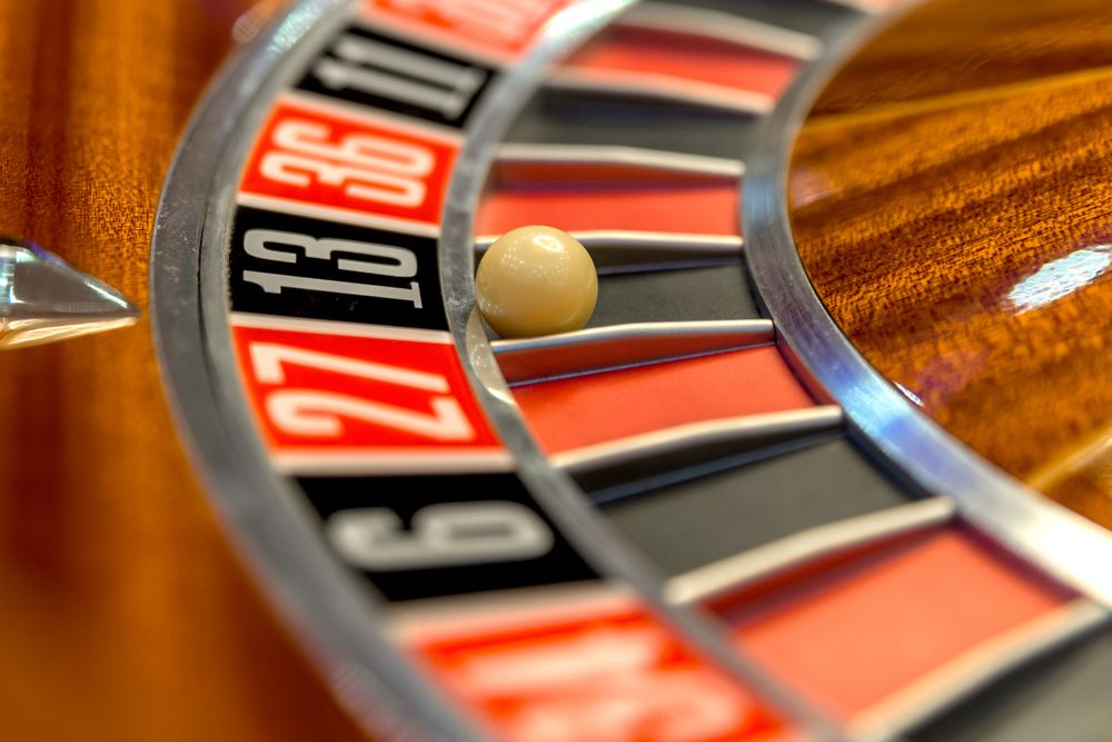 South Florida Casino & Racetrack